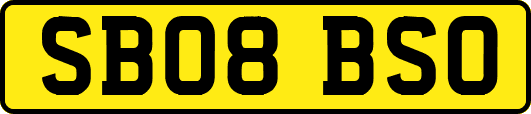 SB08BSO