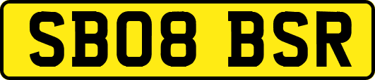 SB08BSR