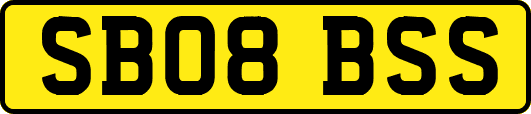 SB08BSS
