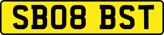 SB08BST