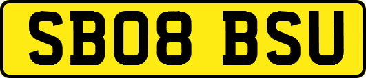 SB08BSU