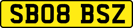 SB08BSZ