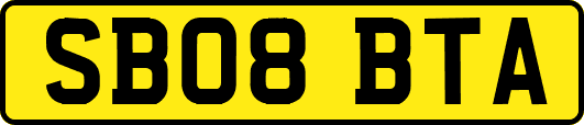 SB08BTA