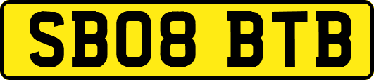 SB08BTB