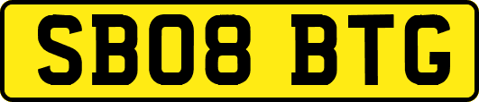 SB08BTG