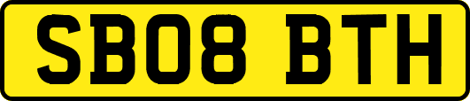 SB08BTH