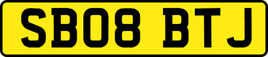 SB08BTJ