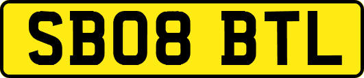 SB08BTL