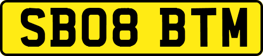 SB08BTM