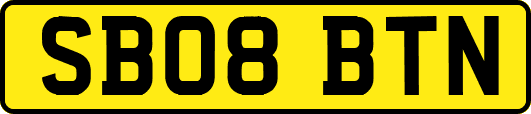 SB08BTN