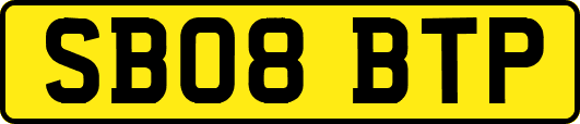 SB08BTP