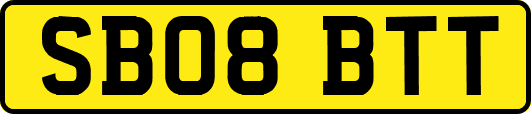 SB08BTT