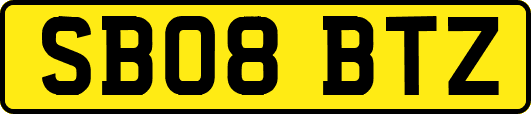 SB08BTZ