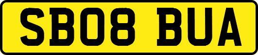 SB08BUA
