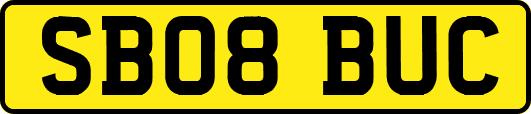 SB08BUC