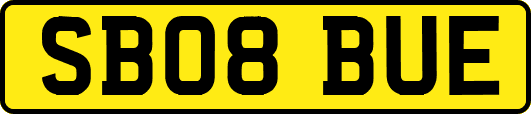 SB08BUE