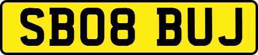 SB08BUJ