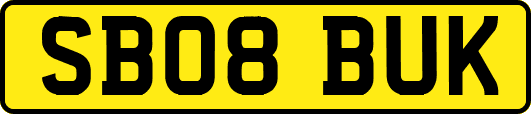 SB08BUK