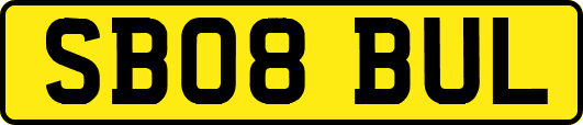 SB08BUL
