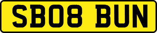 SB08BUN