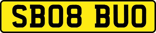 SB08BUO