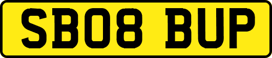 SB08BUP