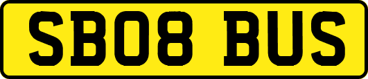 SB08BUS