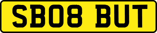 SB08BUT
