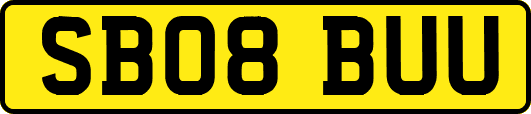 SB08BUU