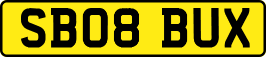 SB08BUX