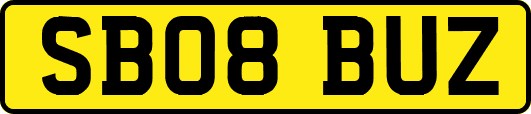 SB08BUZ