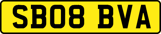 SB08BVA