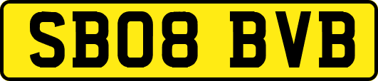 SB08BVB