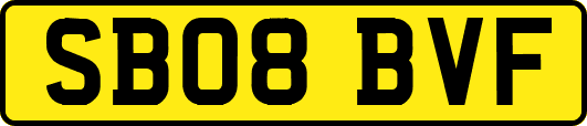 SB08BVF