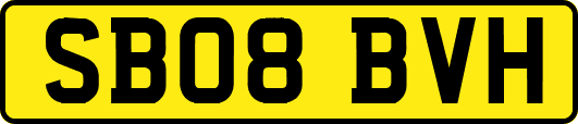 SB08BVH