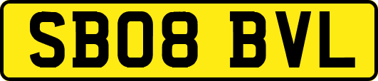 SB08BVL