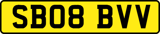 SB08BVV