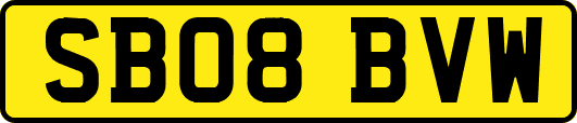 SB08BVW