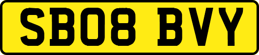 SB08BVY