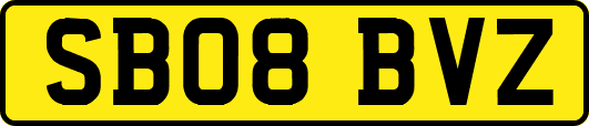 SB08BVZ