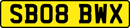SB08BWX