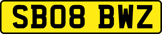 SB08BWZ