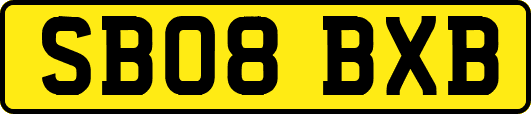 SB08BXB