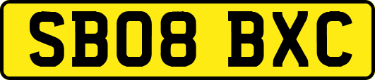 SB08BXC