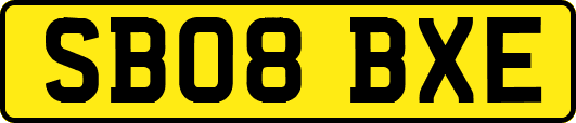 SB08BXE