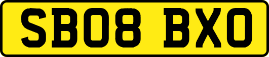 SB08BXO