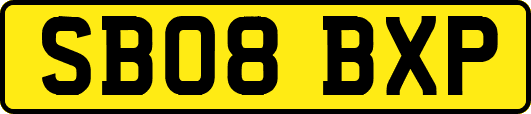 SB08BXP