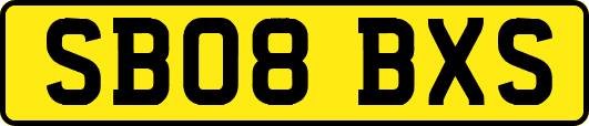 SB08BXS