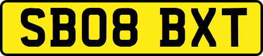 SB08BXT