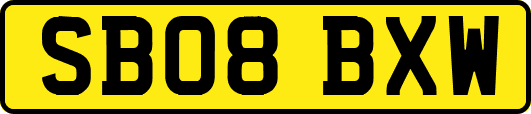 SB08BXW